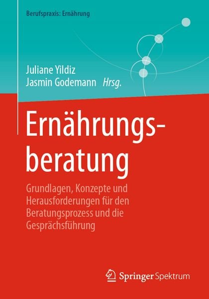 Produktbild: Ern&auml;hrungsberatung