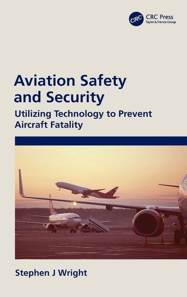 Produktbild: Aviation Safety and Security