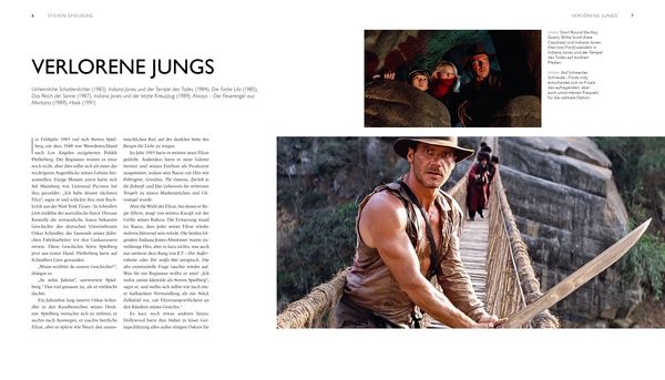 Produktbild: Steven Spielberg