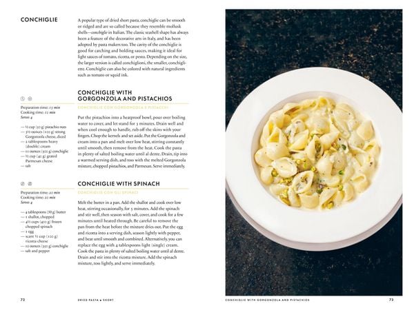 Produktbild: Der Silberl&ouml;ffel &ndash; Pasta