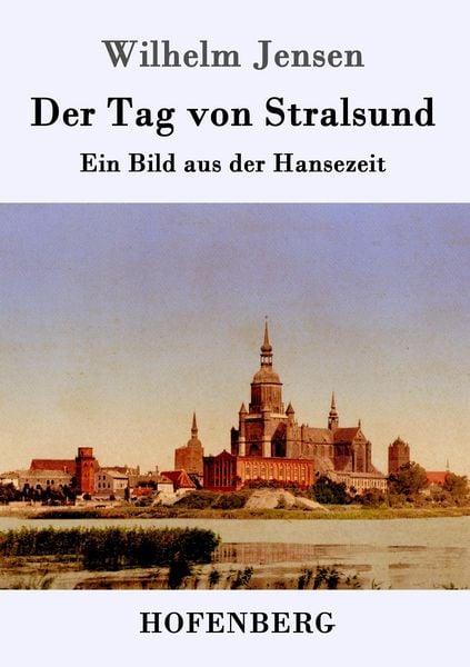 Produktbild: Der Tag von Stralsund