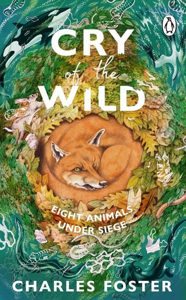 Produktbild: Cry of the Wild