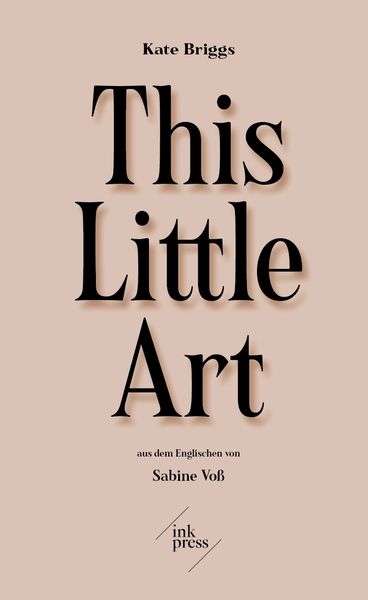 Produktbild: This Little Art