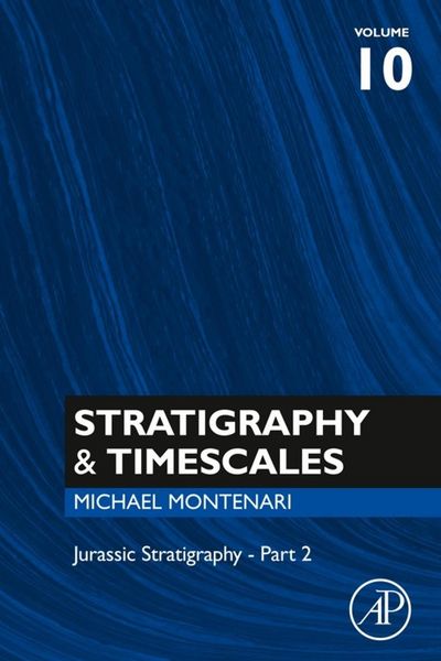 Produktbild: Stratigraphy & Timescales