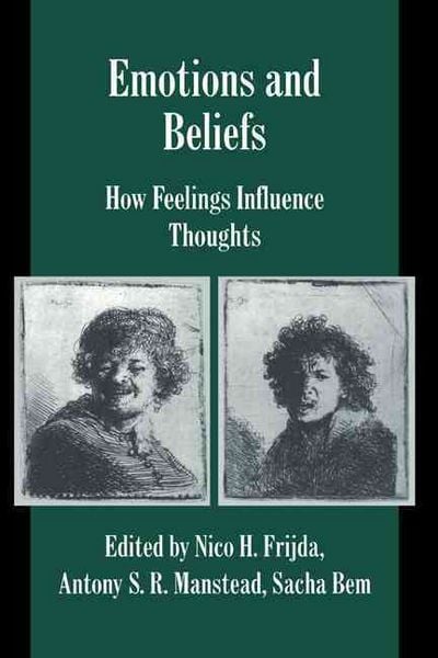 Produktbild: Emotions and Beliefs