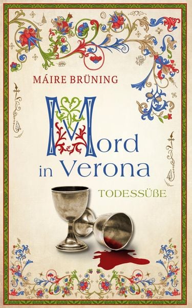 Produktbild: Mord in Verona