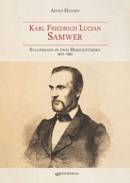 Produktbild: Karl Friedrich Lucian Samwer