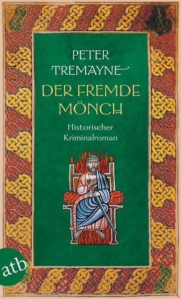 Produktbild: Der fremde M&ouml;nch