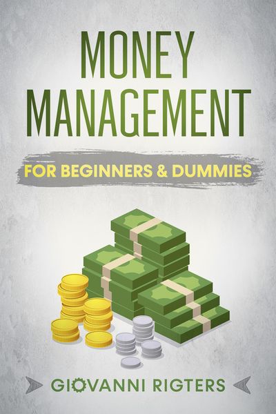 Produktbild: Money Management for Beginners & Dummies
