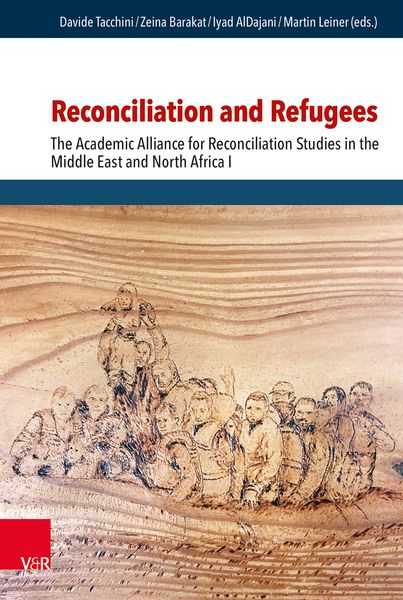 Produktbild: Reconciliation and Refugees