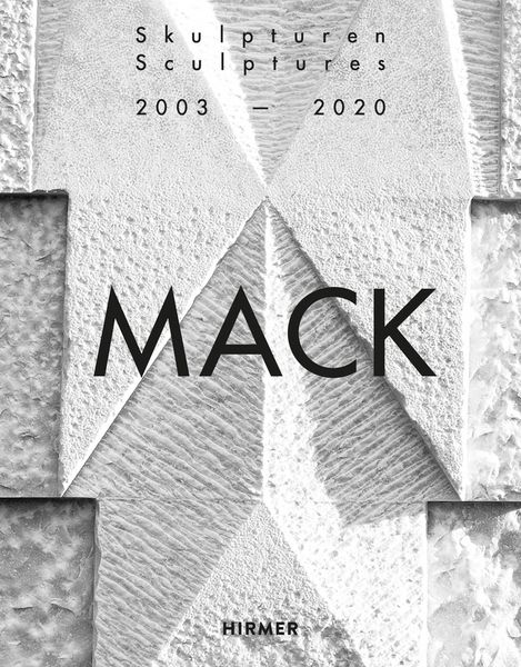 Produktbild: Heinz Mack