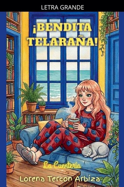 Produktbild: &iexcl;Bendita Telara&ntilde;a!
