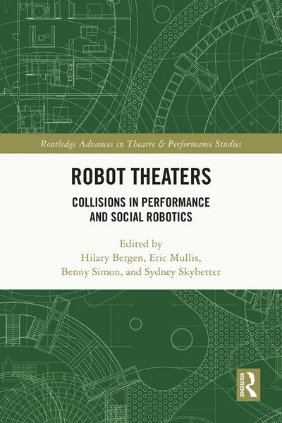 Produktbild: Robot Theaters