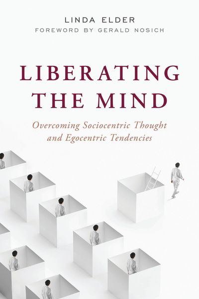 Produktbild: Liberating the Mind