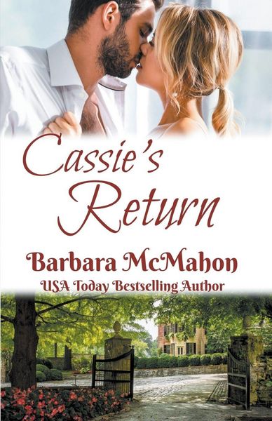 Produktbild: Cassie's Return