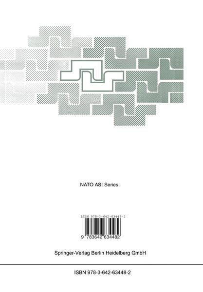 Produktbild: Logic and Algebra of Specification