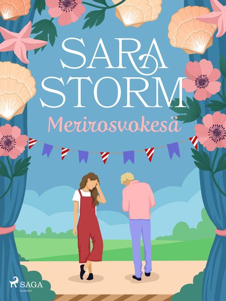Produktbild: Merirosvokes&auml;