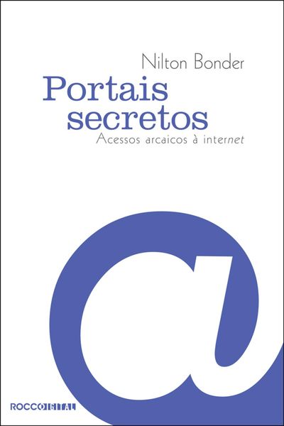 Produktbild: Portais secretos