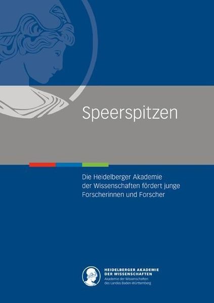 Produktbild: Speerspitzen