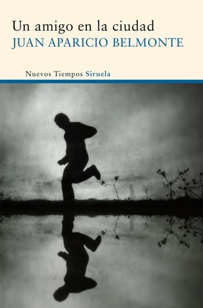 Produktbild: Un amigo en la ciudad