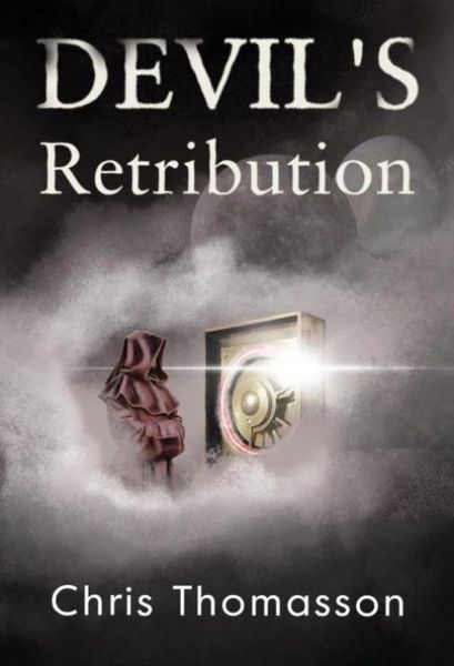 Produktbild: Thomasson, C: Devil's Retribution