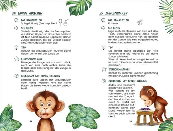 Produktbild: Kinderleicht sprechen lernen