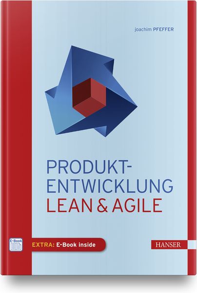 Produkt-Entwicklung, Set von Joachim Pfeffer, Carl Hanser, 9783446459083