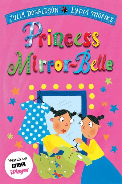 Produktbild: Princess Mirror-Belle