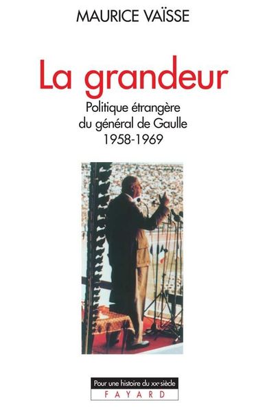 Produktbild: La Grandeur