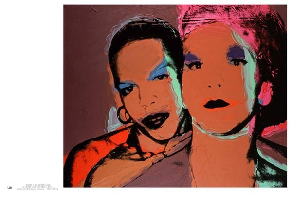 Produktbild: Andy Warhol
