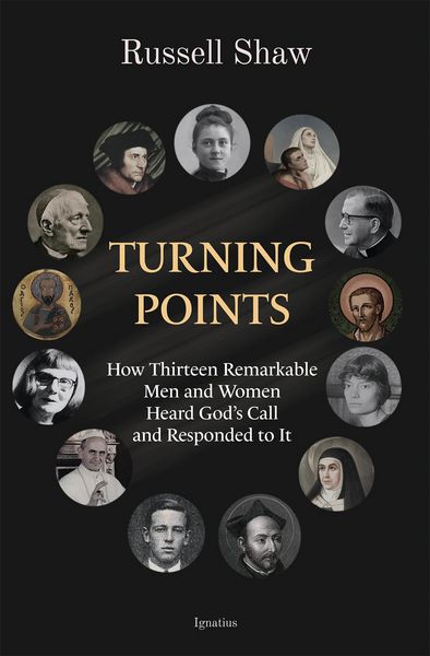 Produktbild: Turning Points