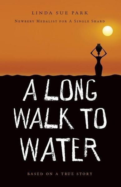 Produktbild: A Long Walk to Water
