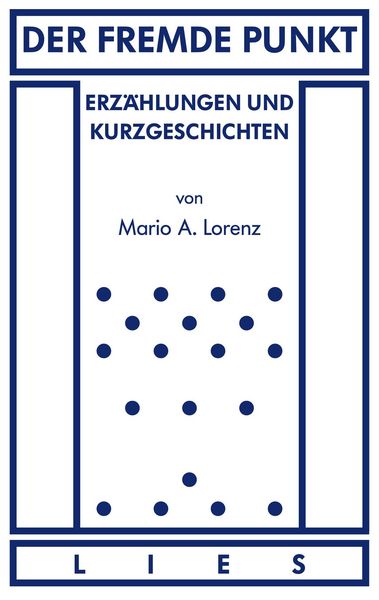 Produktbild: Der fremde Punkt