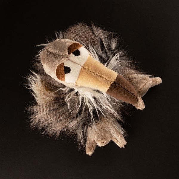 Produktbild: sigikid 43288 - Heia Geyer Kikeriki, Kikeriki Kollektion