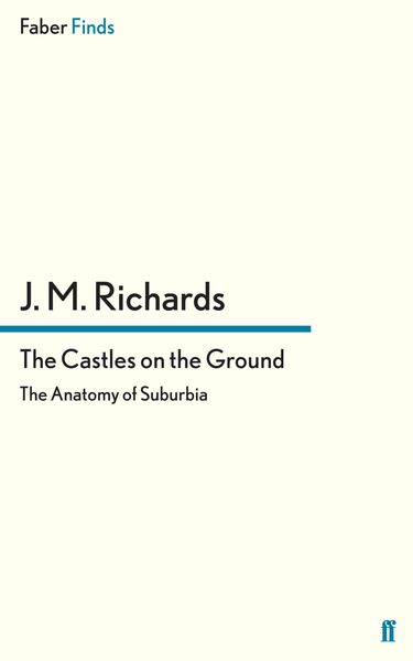 Produktbild: The Castles on the Ground