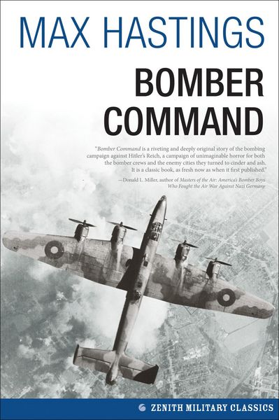 Produktbild: Bomber Command
