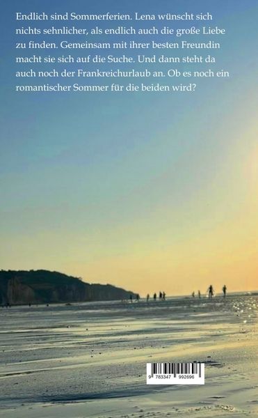 Produktbild: Sommer, Sonne, Liebesromanze