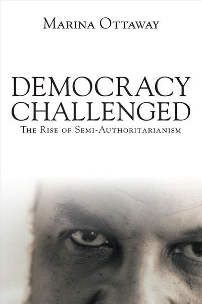 Produktbild: Democracy Challenged