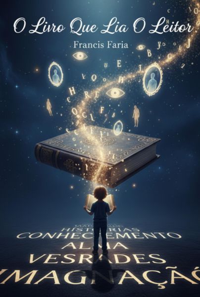 Produktbild: O Livro Que Lia O Leitor