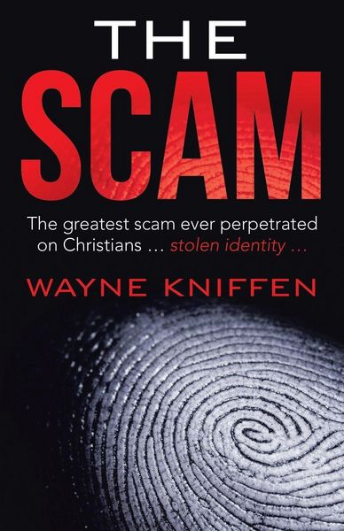Produktbild: The Scam