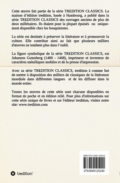 Produktbild: Le Chat du Neptune