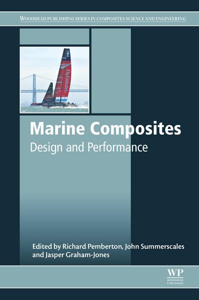 Produktbild: Marine Composites