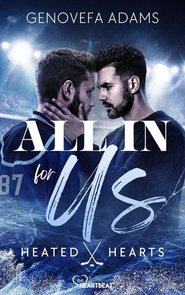 Produktbild: All In For Us | Ein Must-Read f&uuml;r Fans emotionaler MM Sportsromance