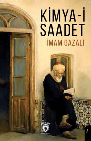 Produktbild: Kimya-i-Saadet