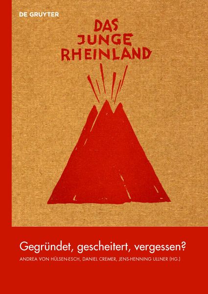 Produktbild: Das Junge Rheinland