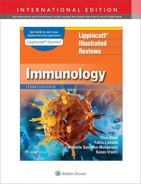 Produktbild: Lippincott&reg; Illustrated Reviews