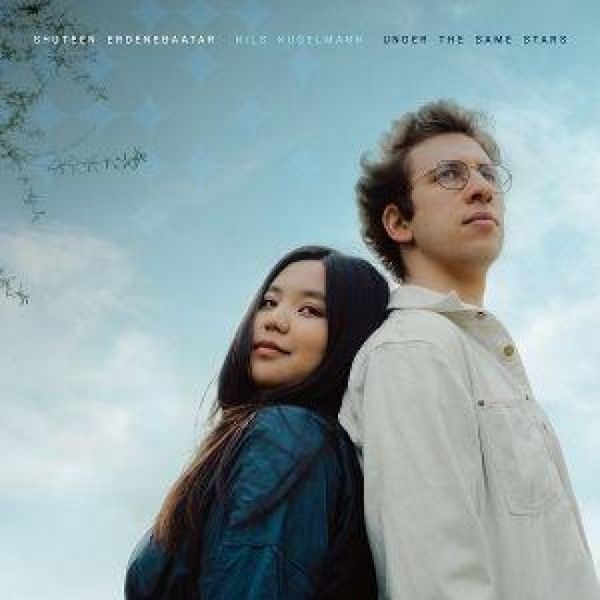 Produktbild: Under the Same Stars