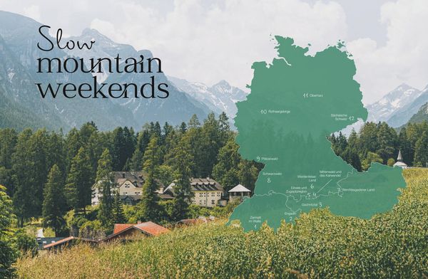 Produktbild: Slow Weekends