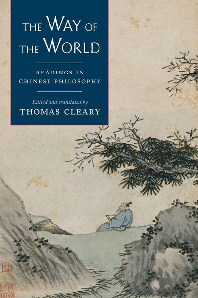 Produktbild: The Way of the World