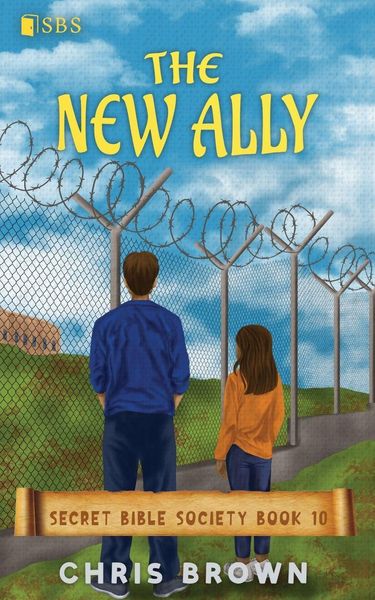 Produktbild: The New Ally